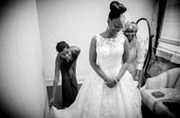 Weddings and Engagements